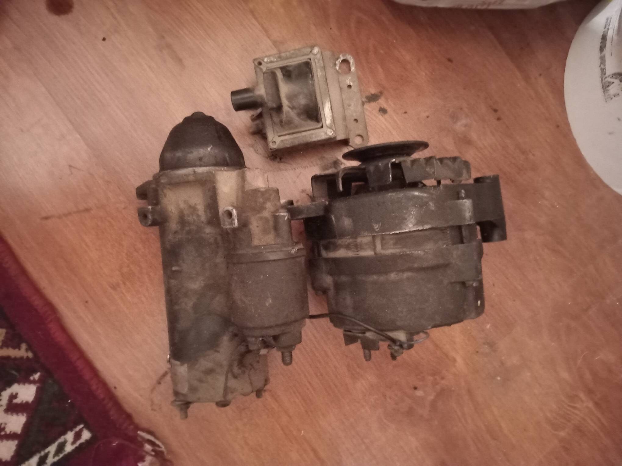 OPEL AMEGAN ZAPCASTLARY 100 TMT - Büzmeýin GRES - img 1