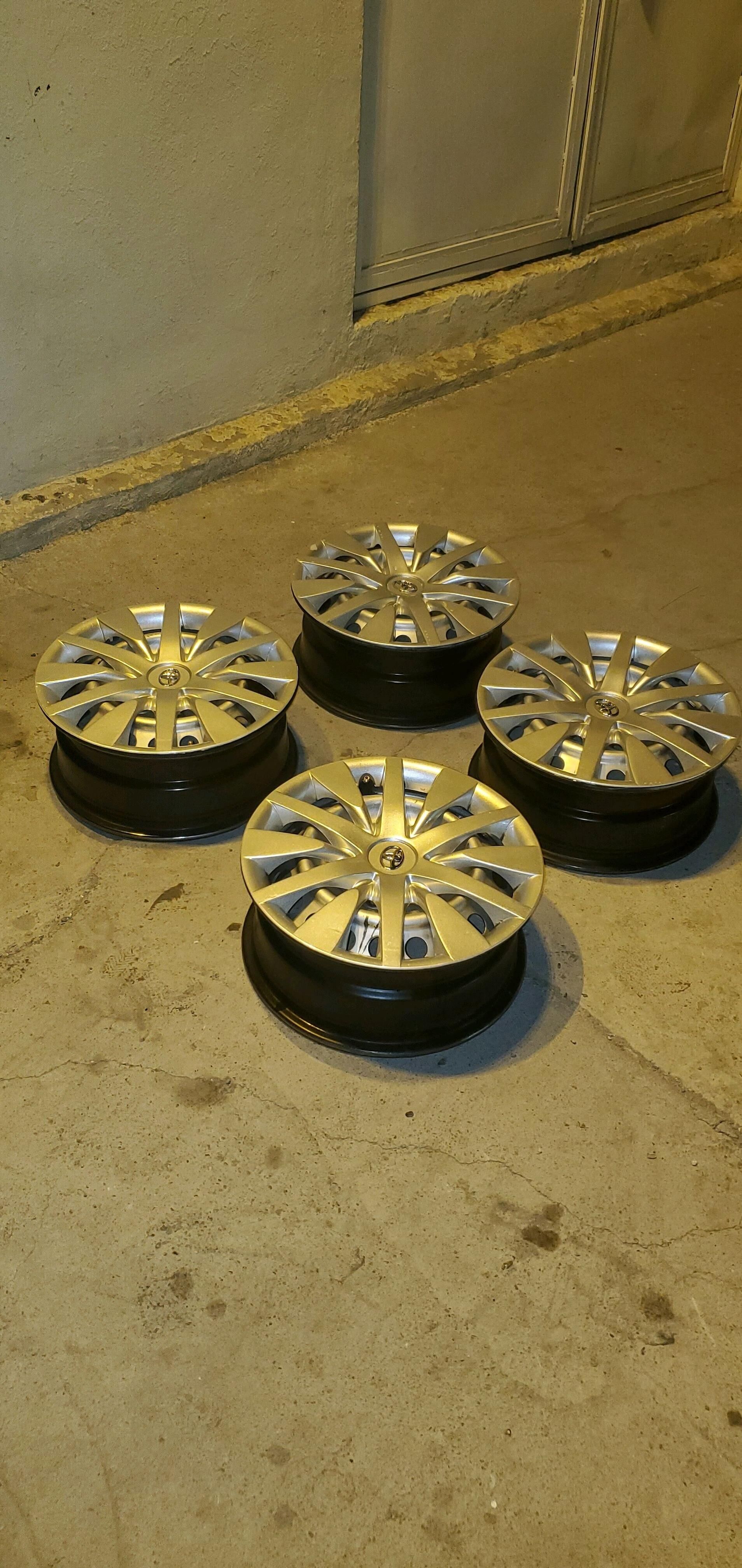 16 disga kalpak tayotanky 700 TMT - Büzmeýin - img 2