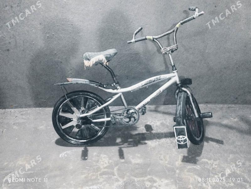 Ranbo welik - Губадаг - img 3