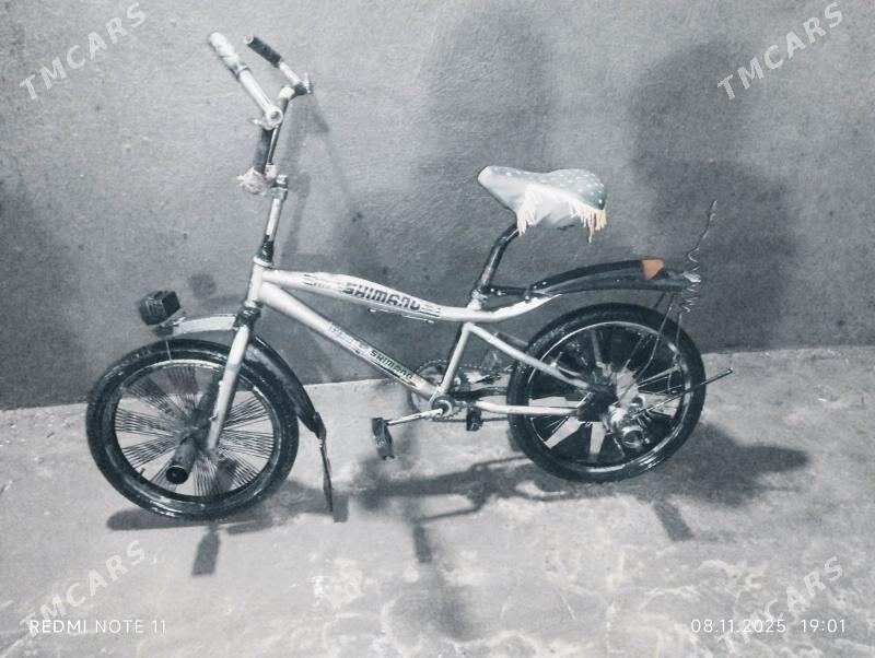 Ranbo welik - Губадаг - img 1