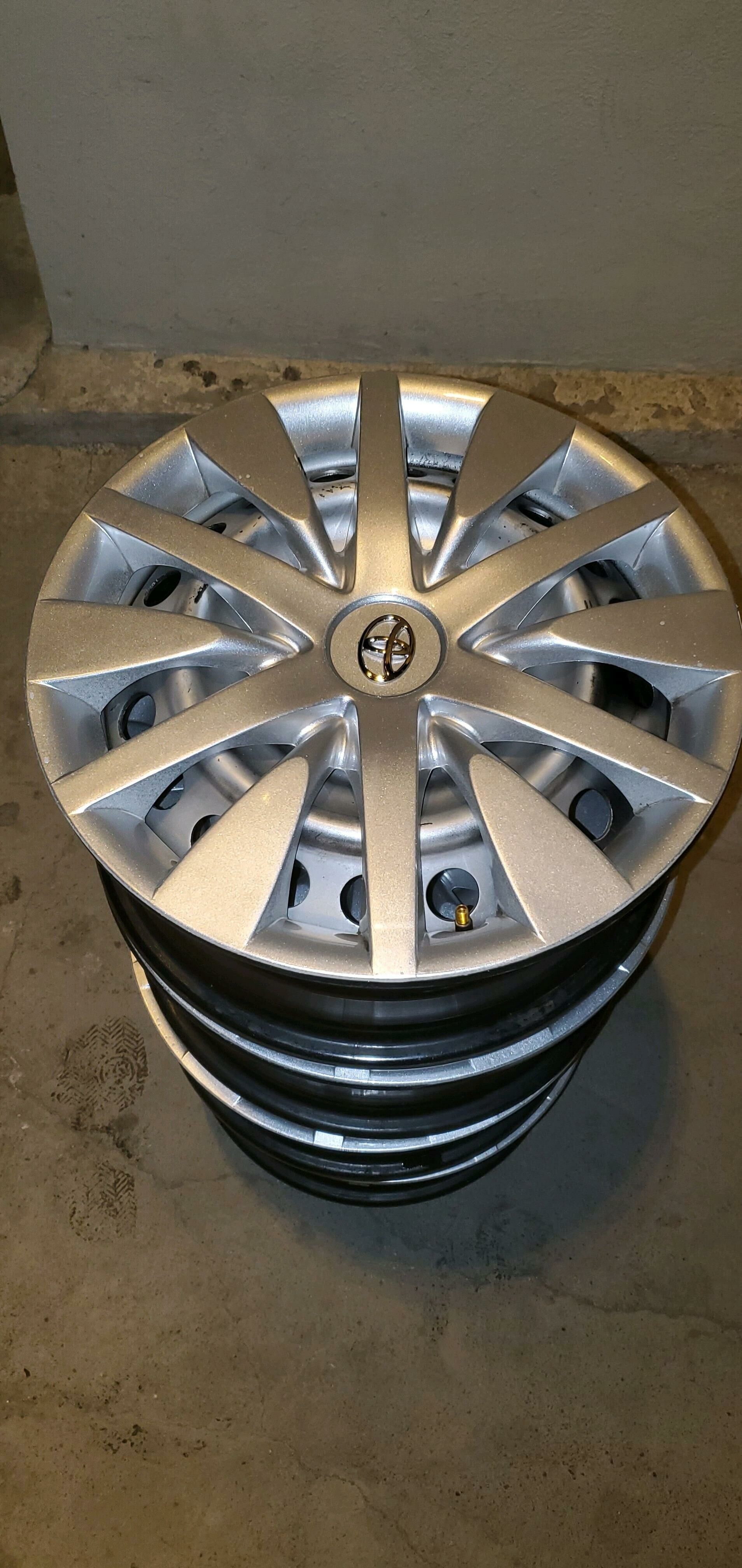 16 disga kalpak tayotanky 700 TMT - Büzmeýin - img 3