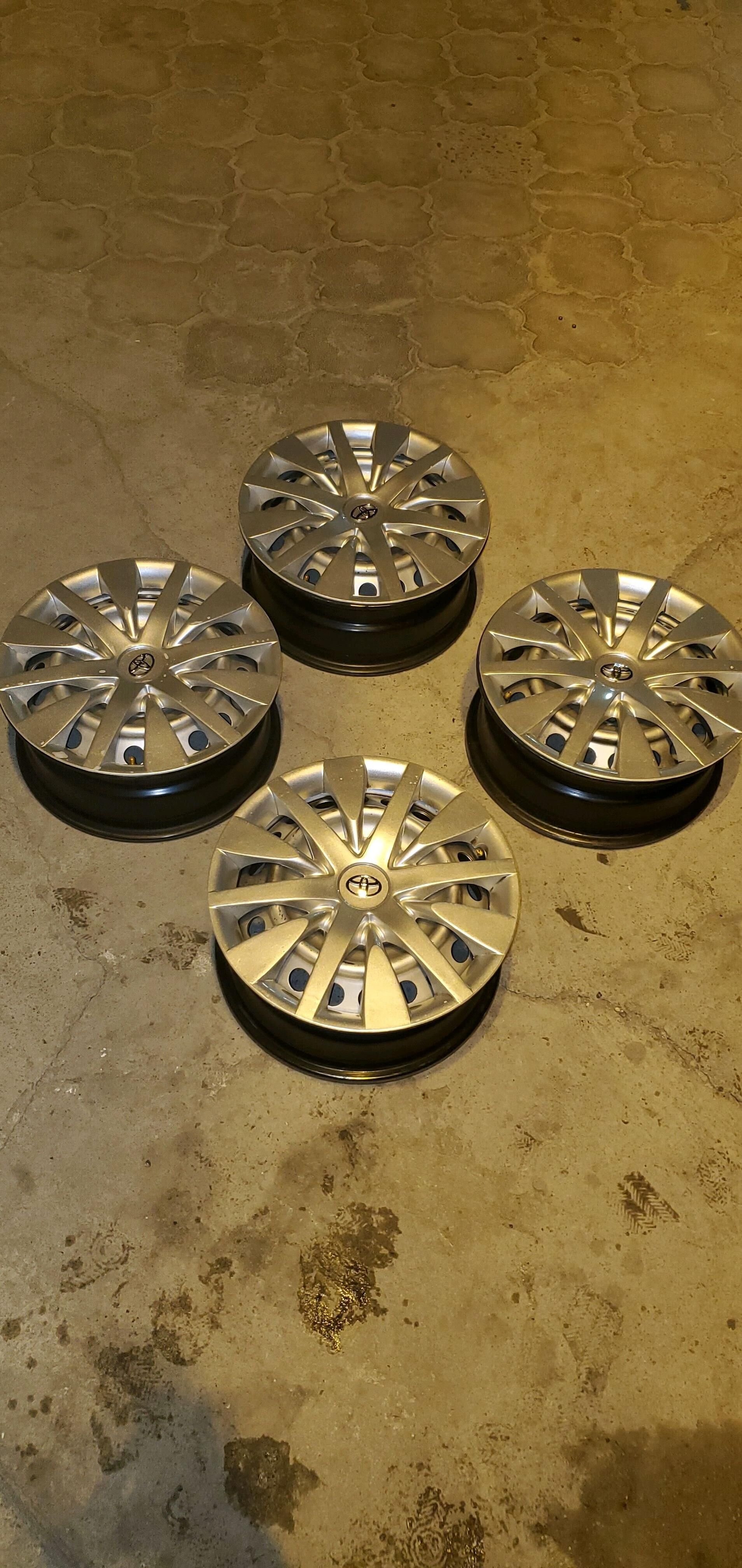 16 disga kalpak tayotanky 700 TMT - Büzmeýin - img 4