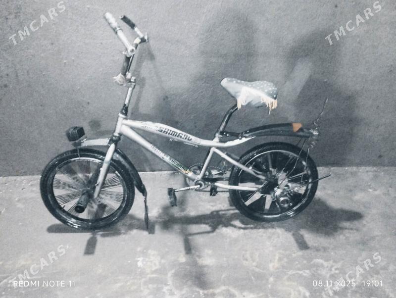 Ranbo welik - Губадаг - img 2