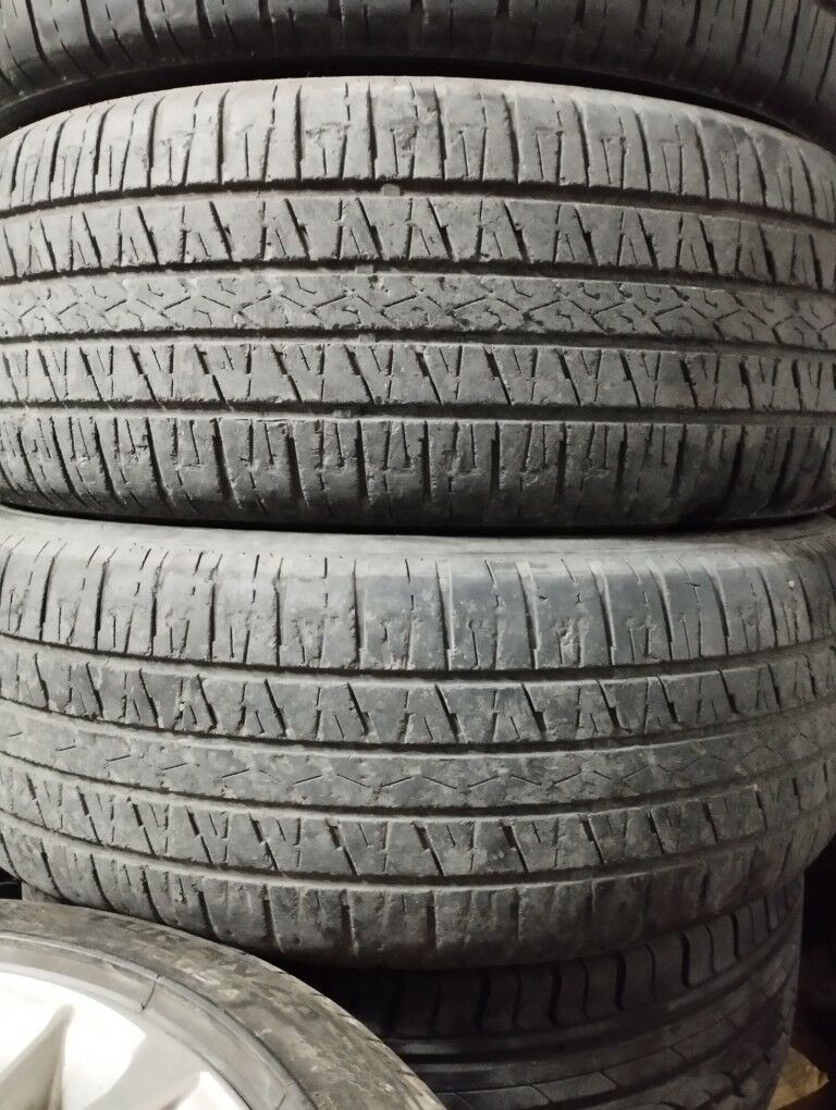 245 60 18 pakryska 650 TMT - Hitrowka - img 2