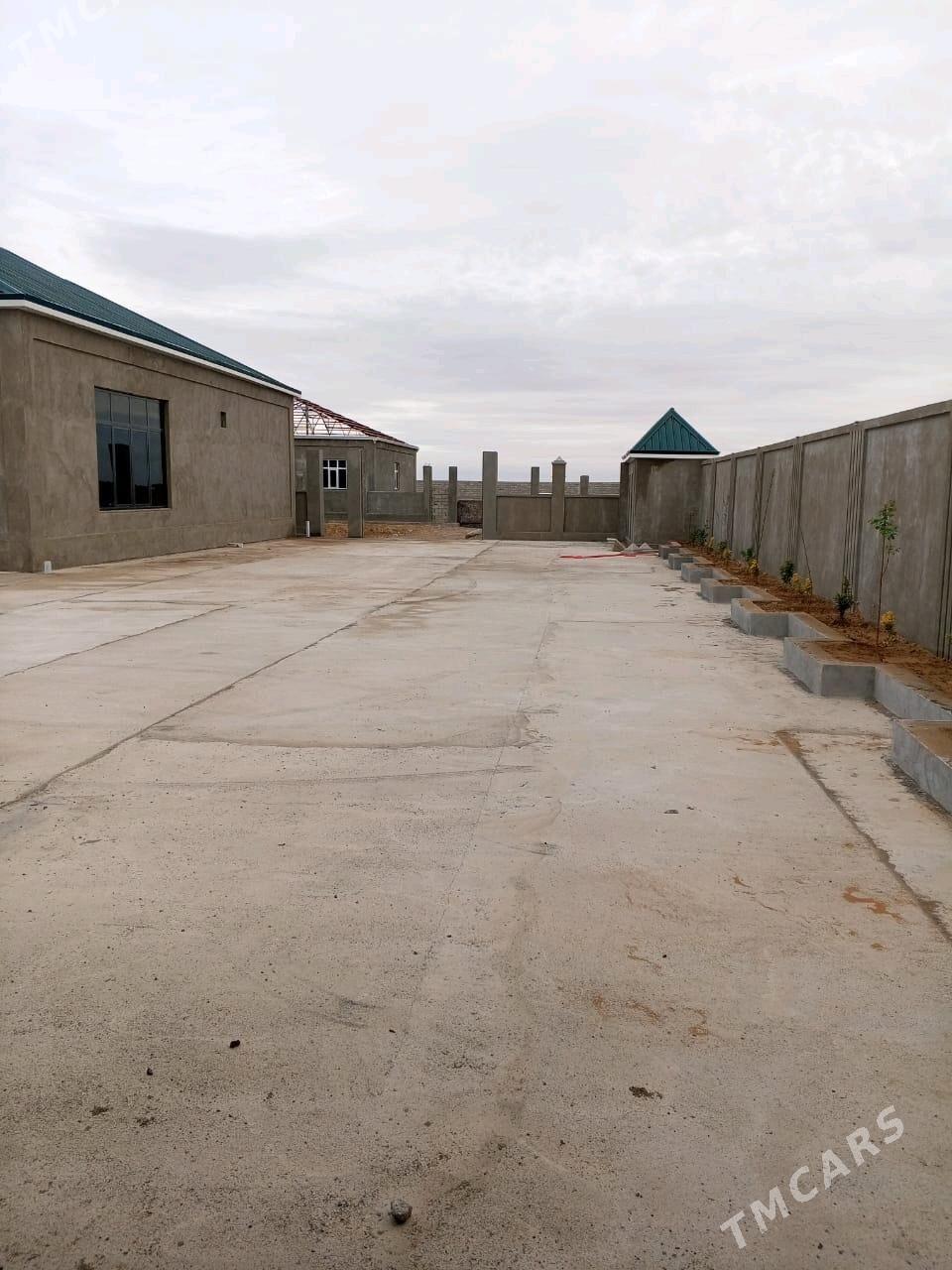 onaldy - Ak bugdaý etraby - img 4