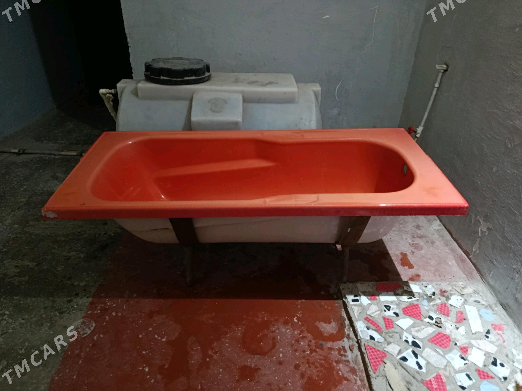 Wana - Балканабат - img 3