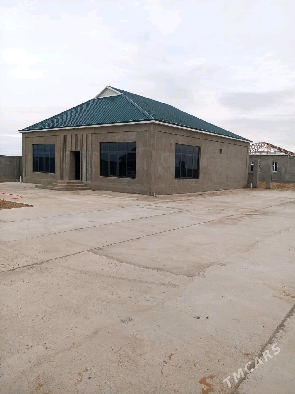 onaldy - Ak bugdaý etraby - img 2