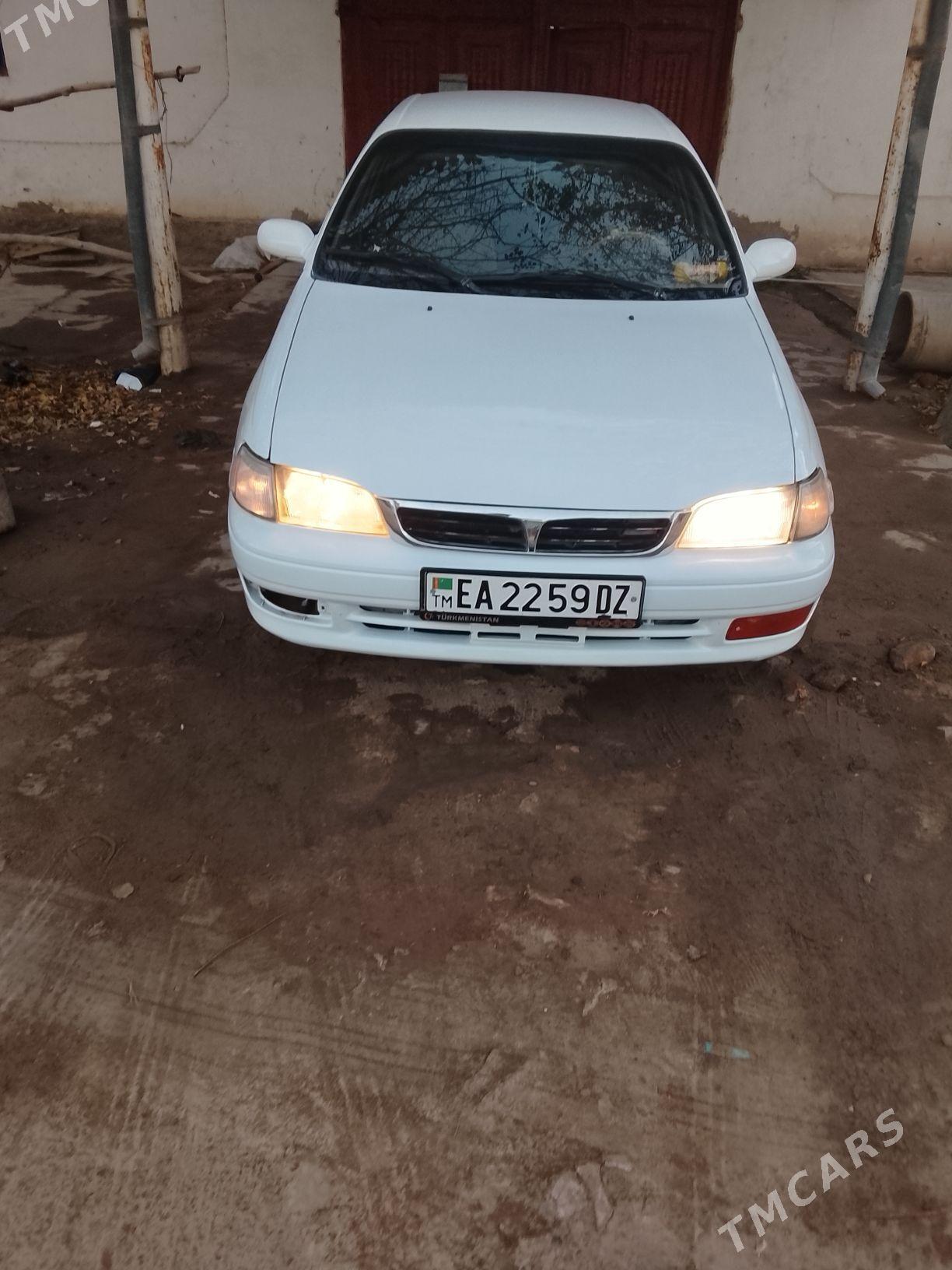 Toyota Corona 1995 - 60 000 TMT - Кёнеургенч - img 2