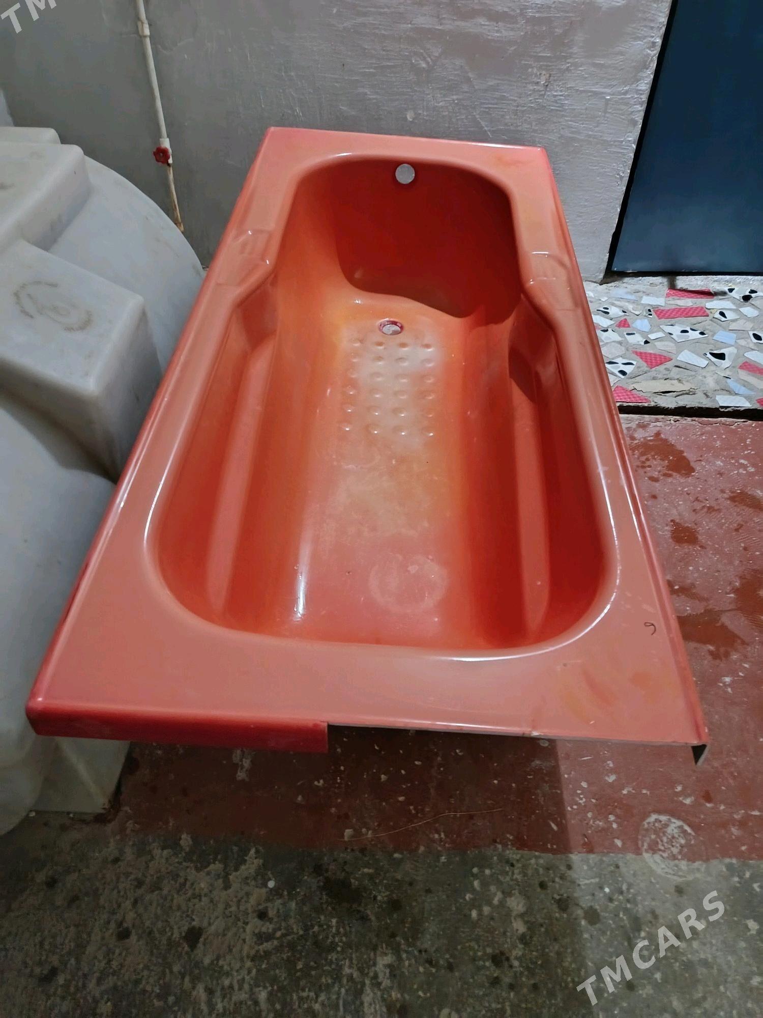 Wana - Балканабат - img 2