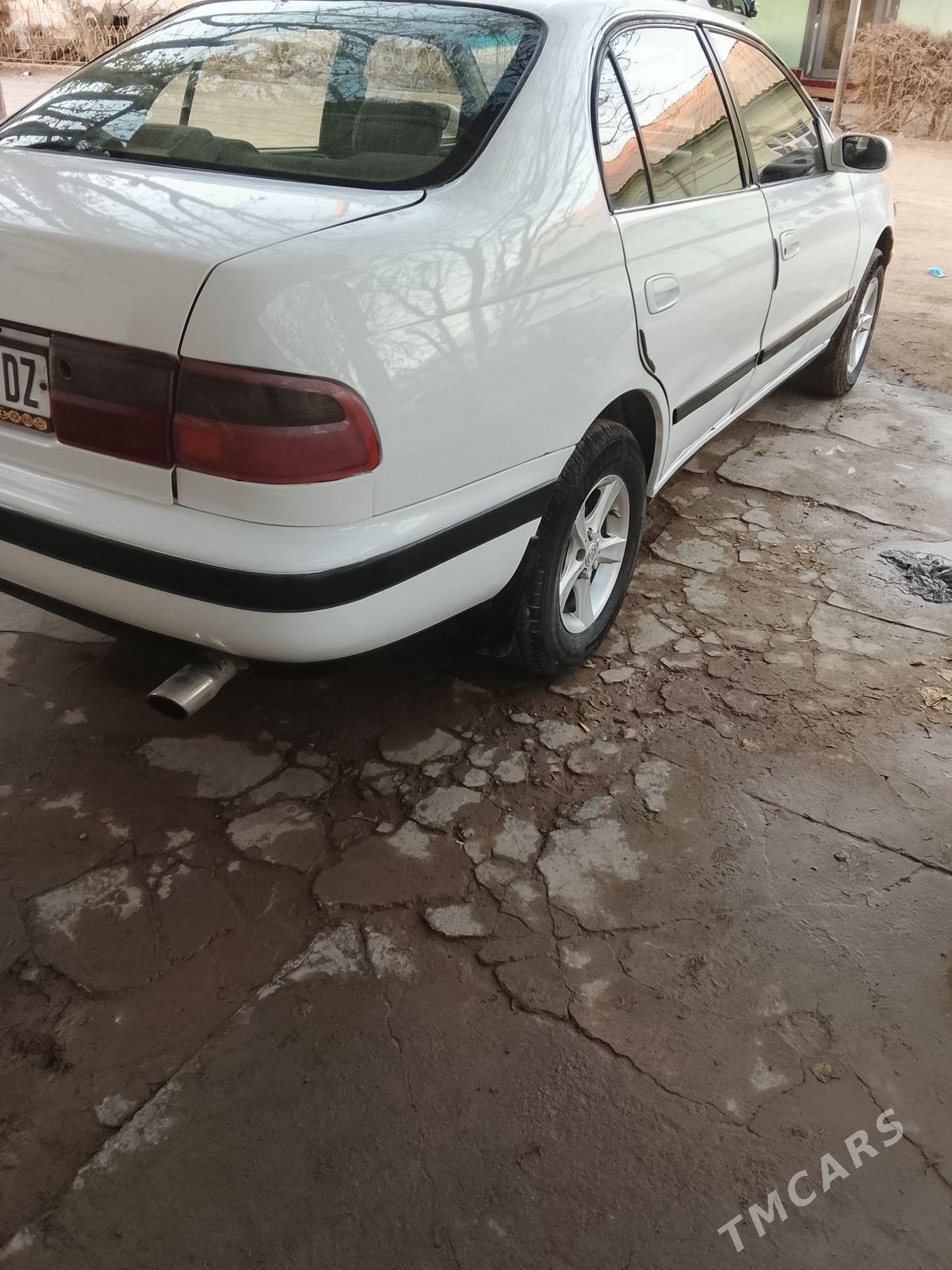 Toyota Corona 1995 - 60 000 TMT - Кёнеургенч - img 5