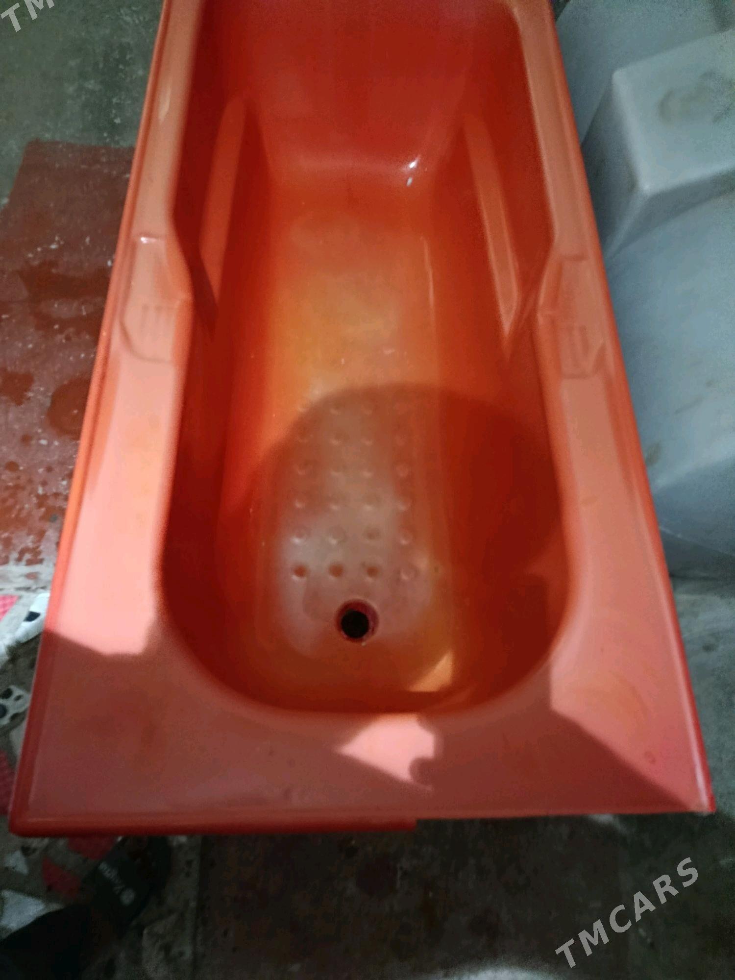 Wana - Балканабат - img 1