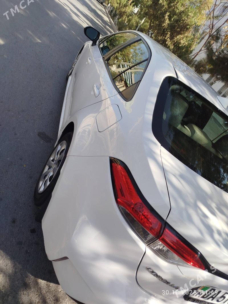 Toyota Corolla 2020 - 245 000 TMT - 30 мкр - img 8