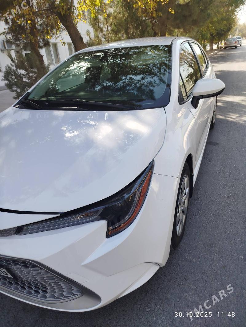 Toyota Corolla 2020 - 245 000 TMT - 30 мкр - img 7
