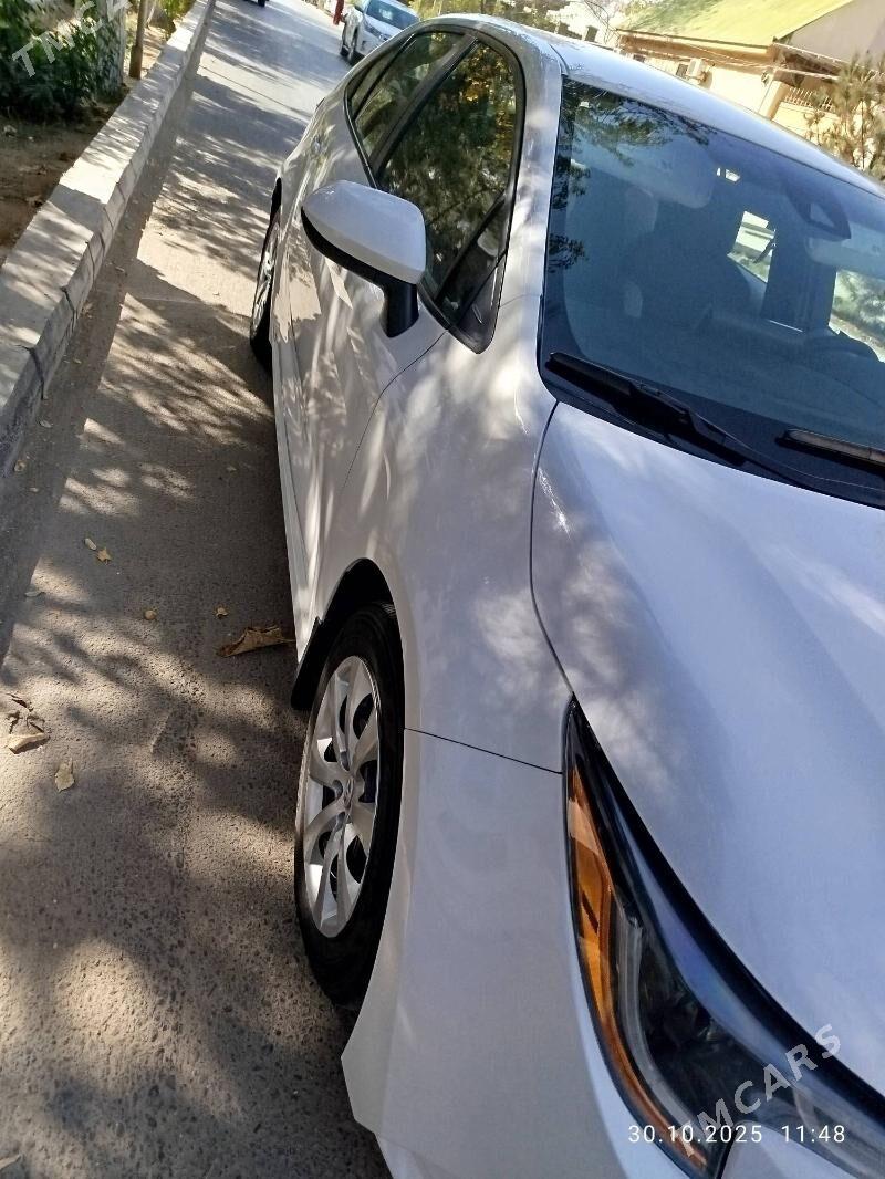 Toyota Corolla 2020 - 245 000 TMT - 30 мкр - img 5