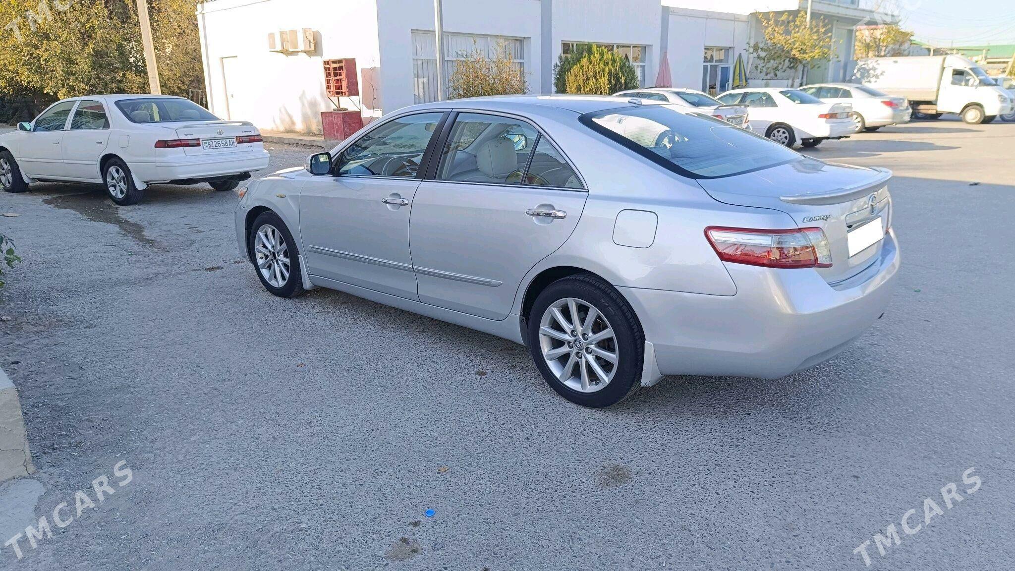 Toyota Camry 2010 - 149 000 TMT - Мир 7 - img 4