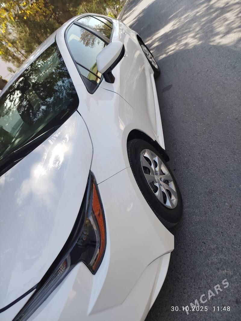 Toyota Corolla 2020 - 245 000 TMT - 30 мкр - img 6