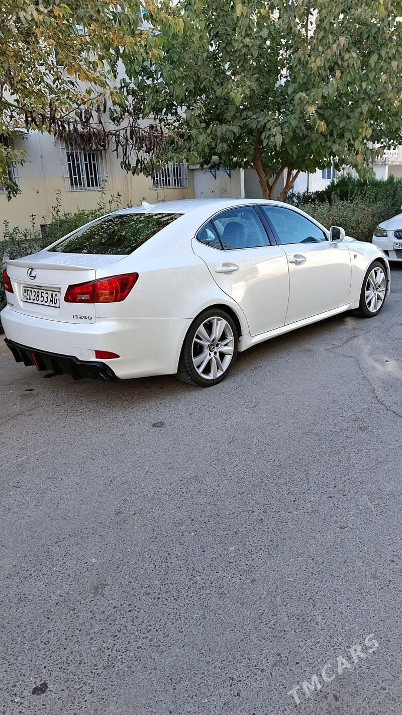 Lexus IS 250 2008 - 170 000 TMT - Aşgabat - img 6