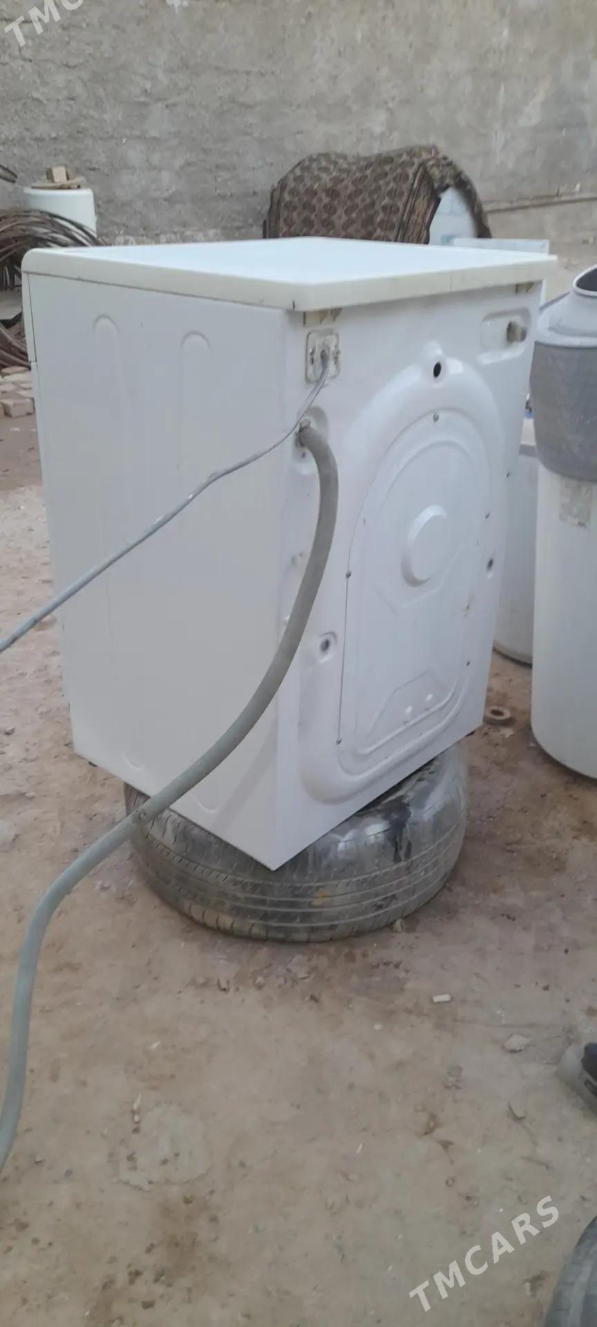 beko kir maşyn - Ашхабад - img 4