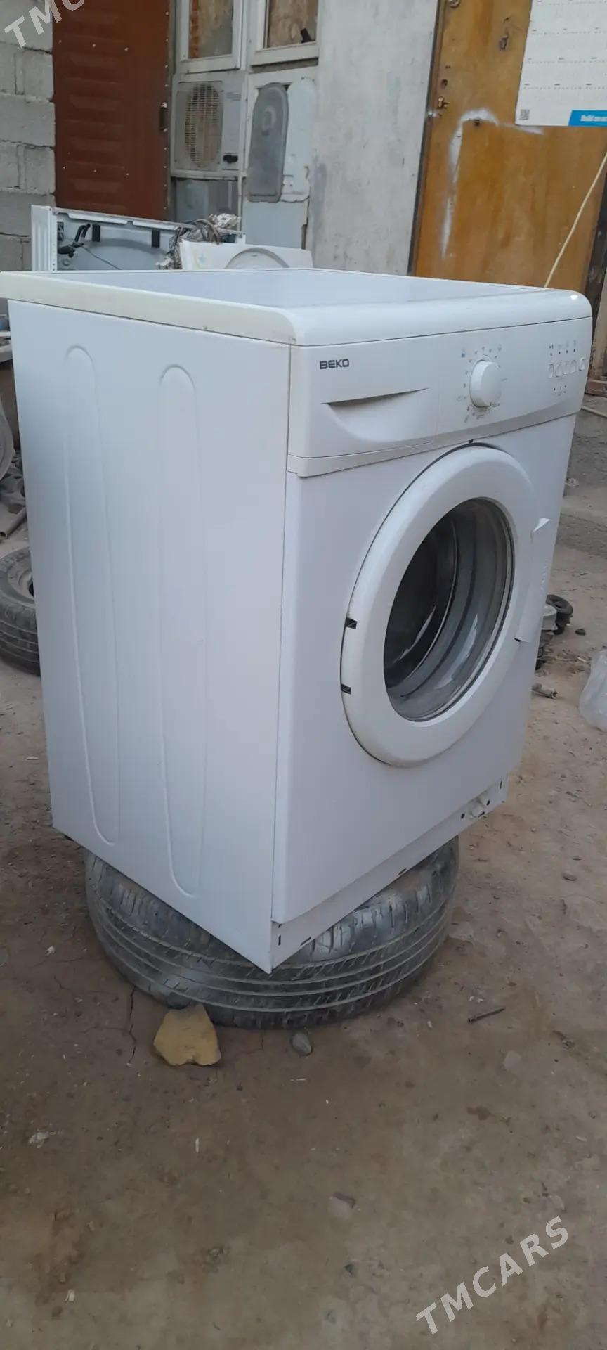 beko kir maşyn - Ашхабад - img 2