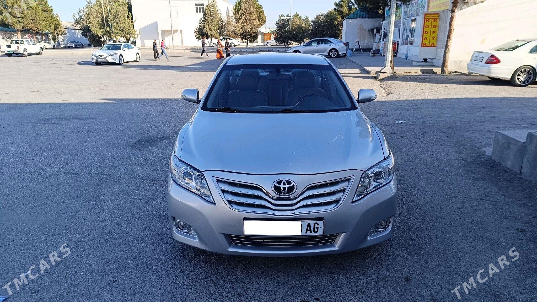 Toyota Camry 2010 - 149 000 TMT - Мир 7 - img 2
