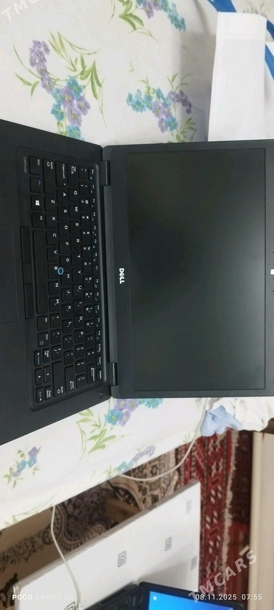 Noutbuk DELL Core I7 - Türkmenabat - img 4