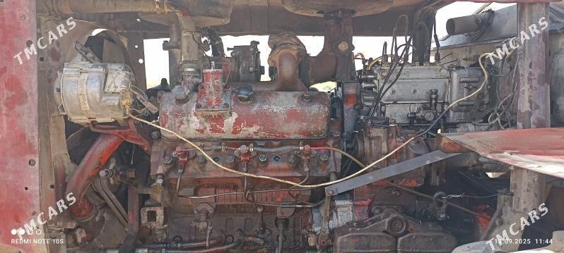 MTZ 82 2002 - 100 000 TMT - Теджен - img 4