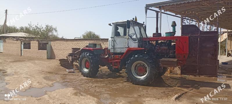 MTZ 82 2002 - 100 000 TMT - Теджен - img 3