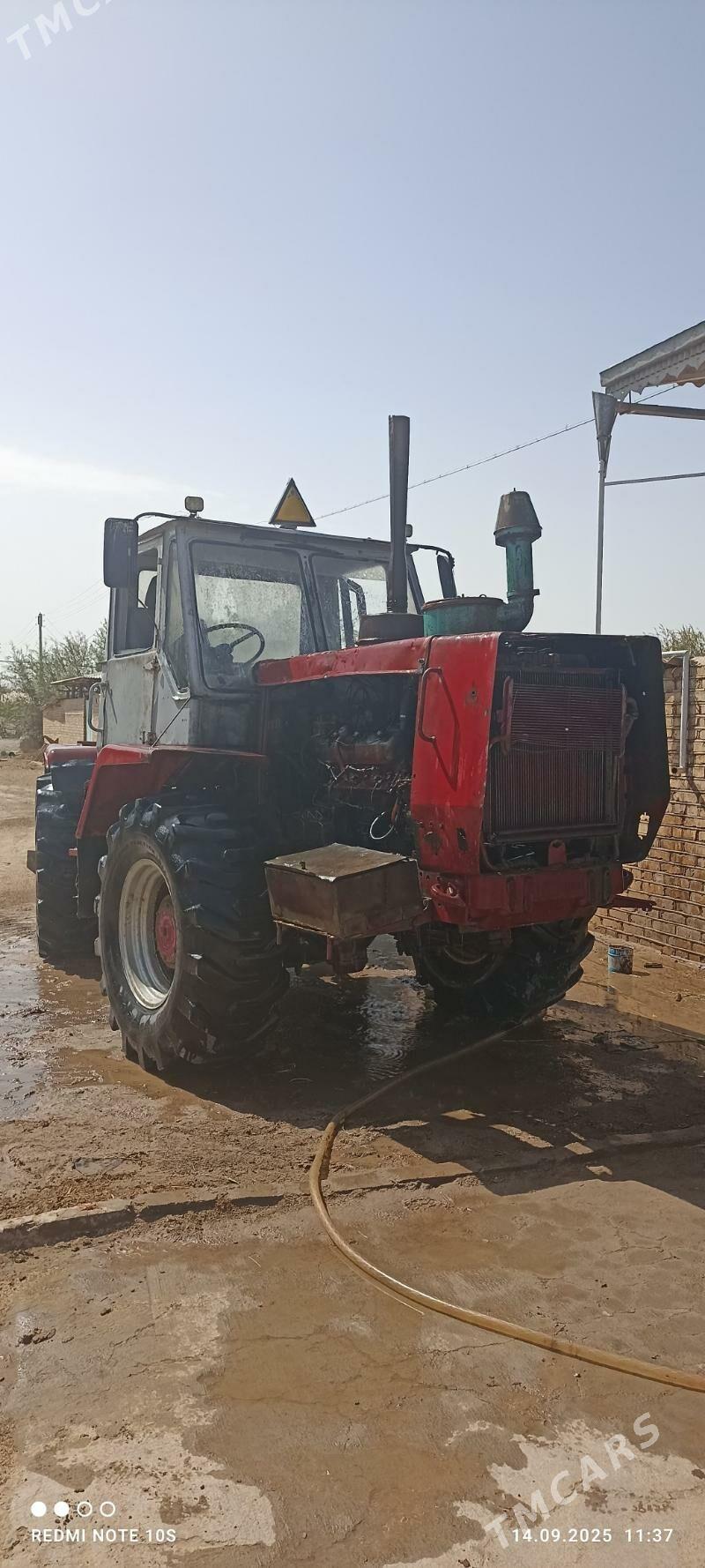 MTZ 82 2002 - 100 000 TMT - Теджен - img 2