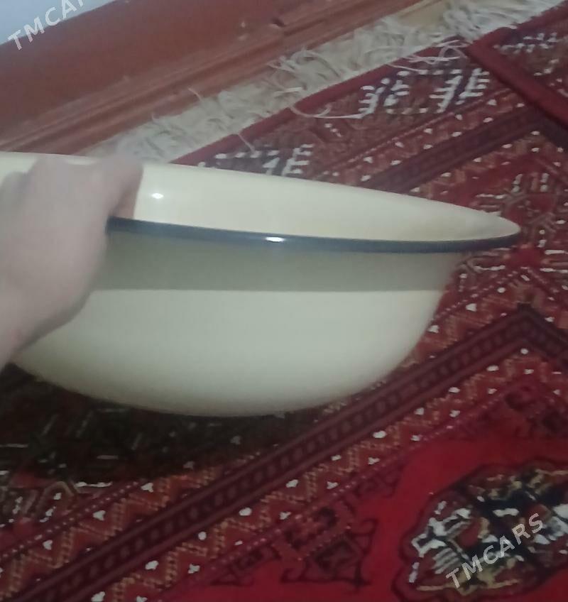 syrçaly hamyr legen tàze - Дашогуз - img 3