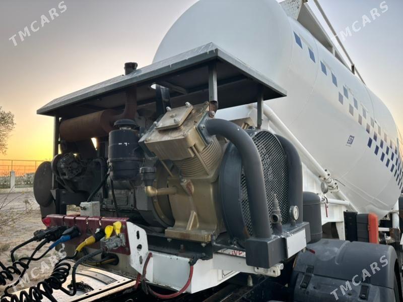 Kogel Euro Trailer 2022 - 700 000 TMT - Балканабат - img 2