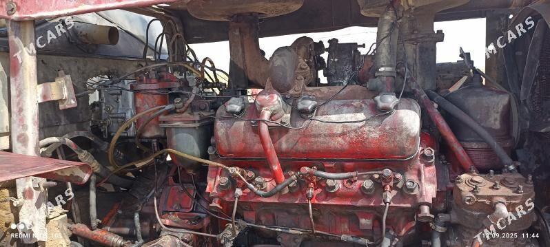 MTZ 82 2002 - 100 000 TMT - Теджен - img 5