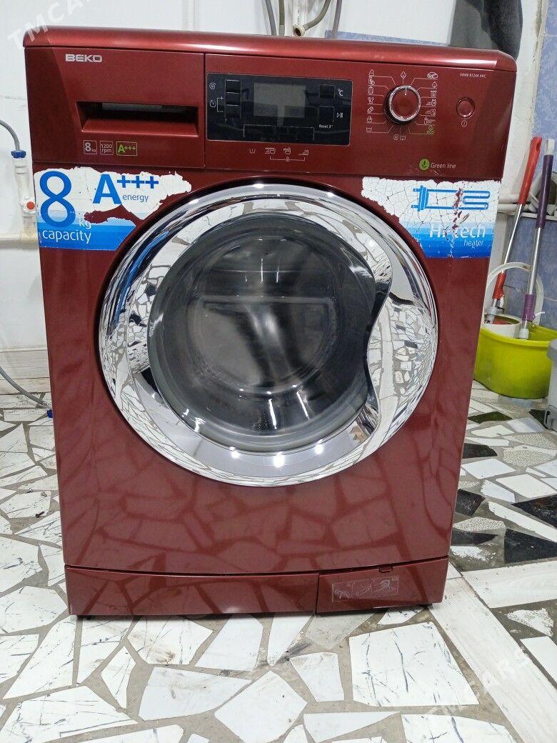 BEKO kilo(8) 1200 abrot - Türkmenabat - img 6