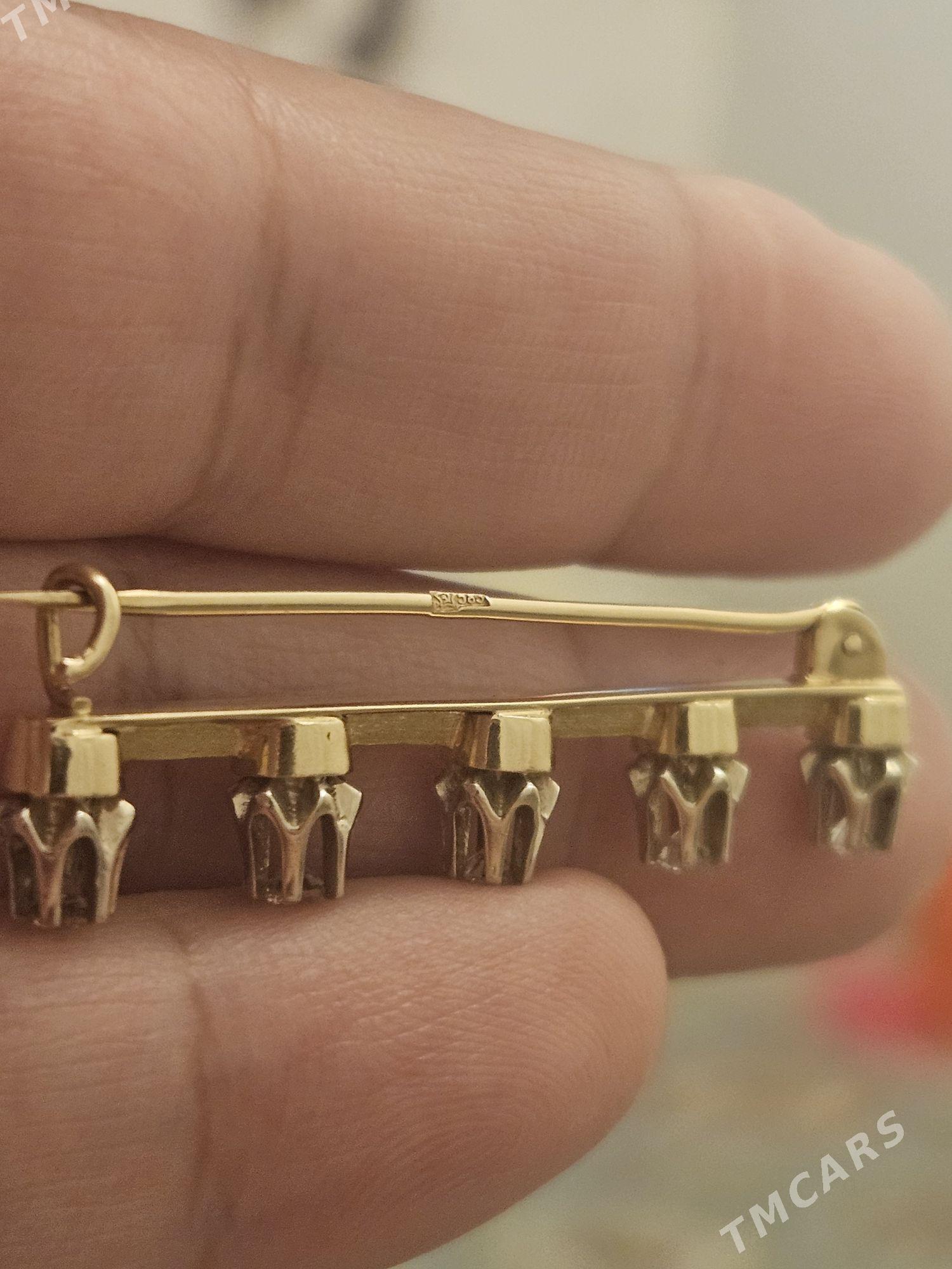 золото - Aşgabat - img 3