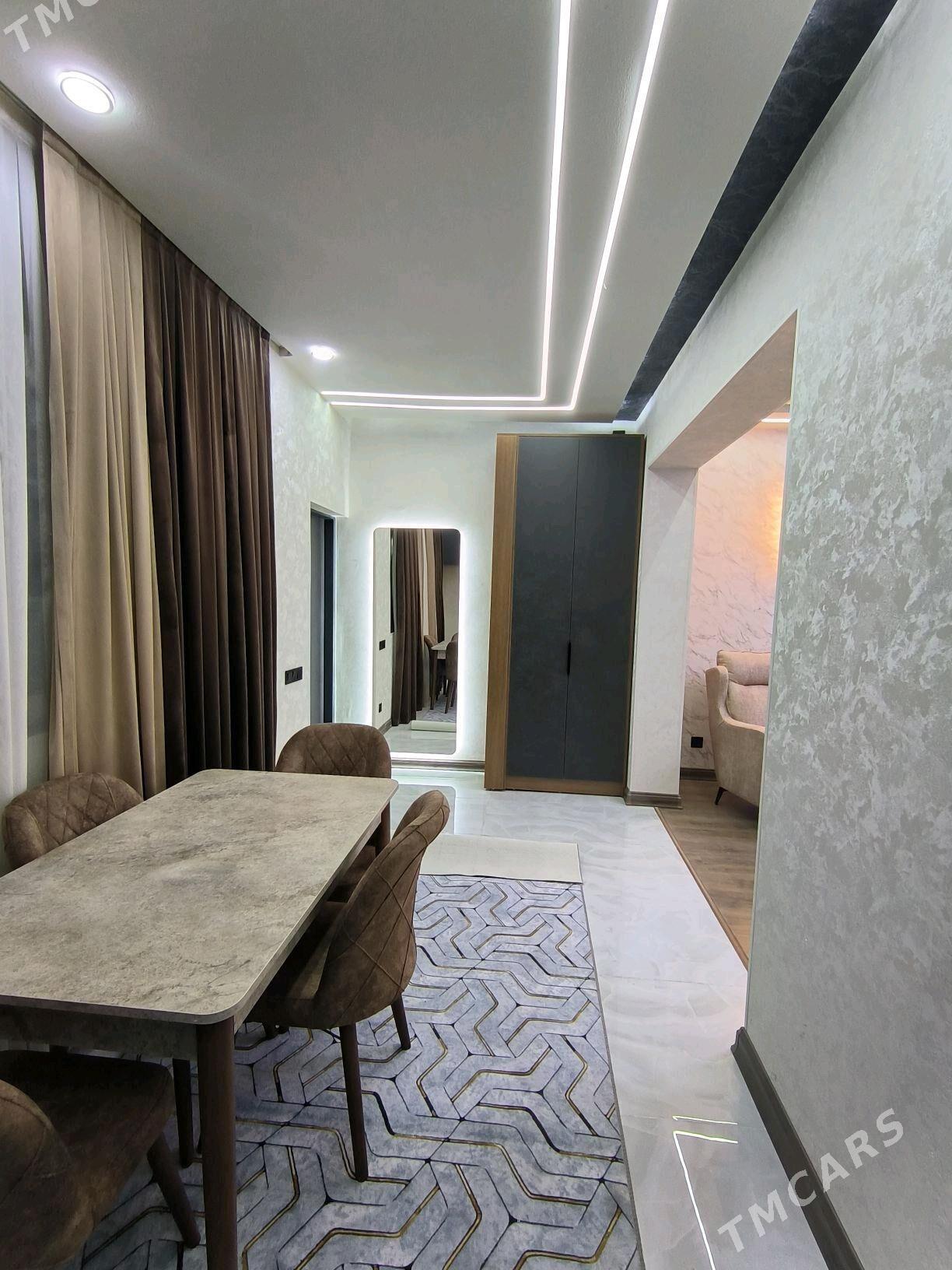 FULL GAUDAN - Гаудан "В" - img 4