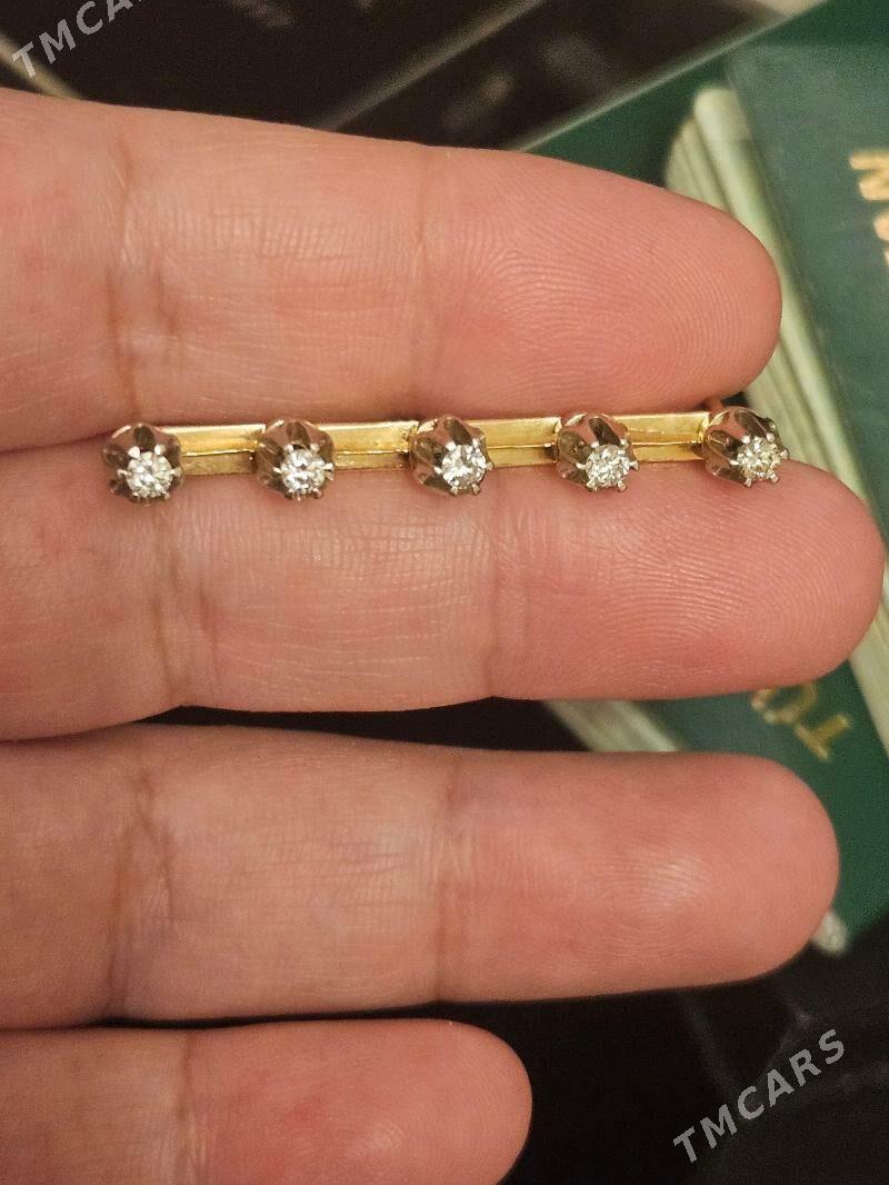 золото - Aşgabat - img 1