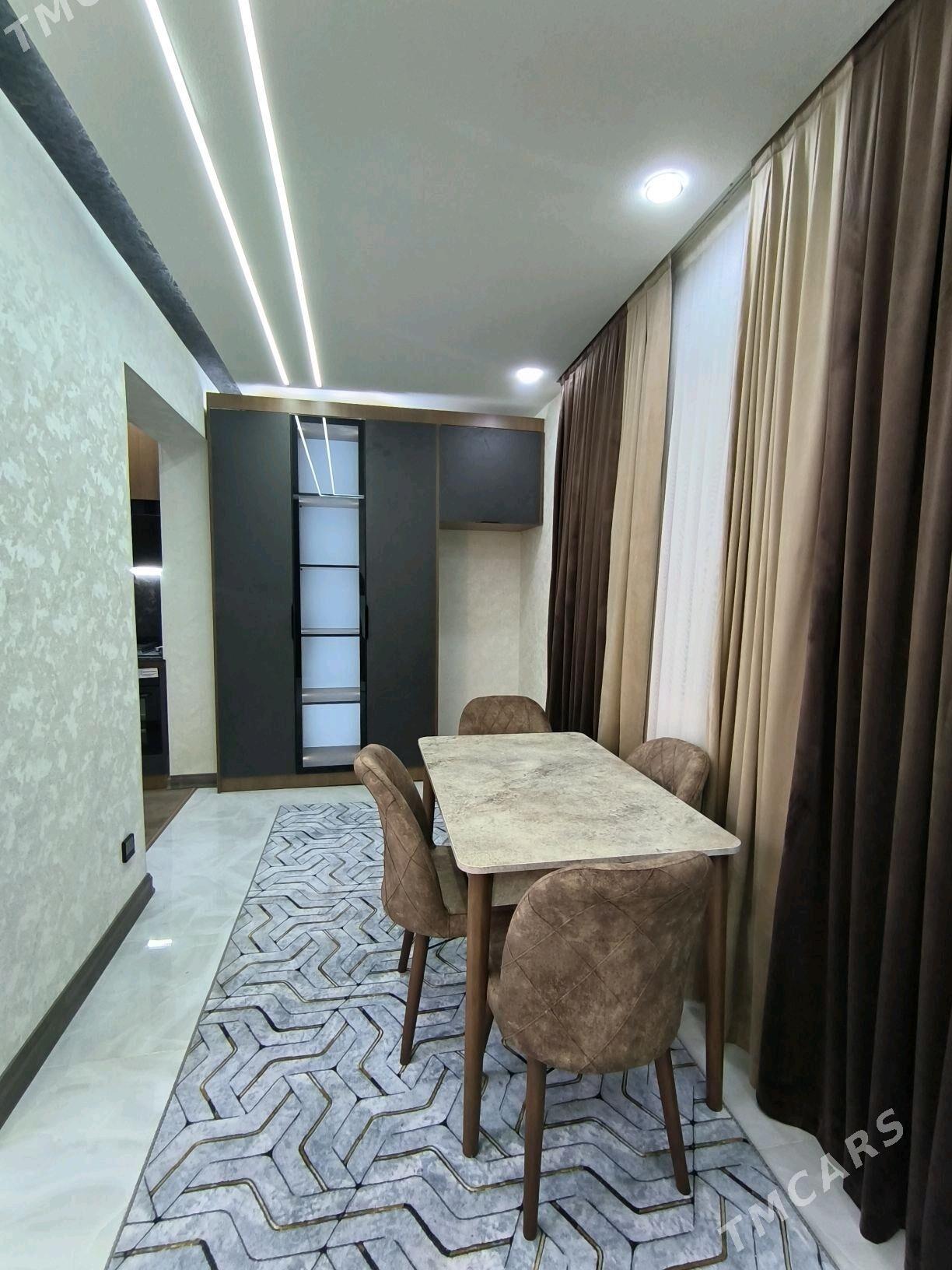 FULL GAUDAN - Гаудан "В" - img 3