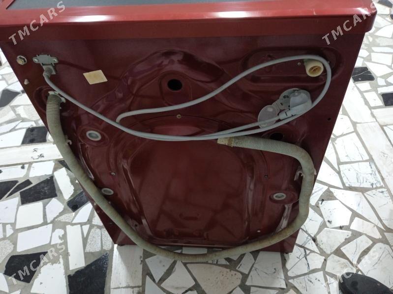 BEKO kilo(8) 1200 abrot - Türkmenabat - img 4