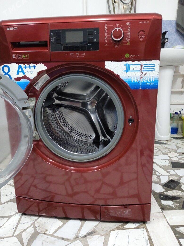 BEKO kilo(8) 1200 abrot - Türkmenabat - img 2