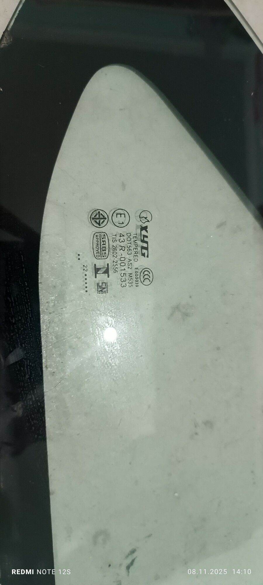 Yzky ayna Highlander 2019 400 TMT - Kaka - img 2