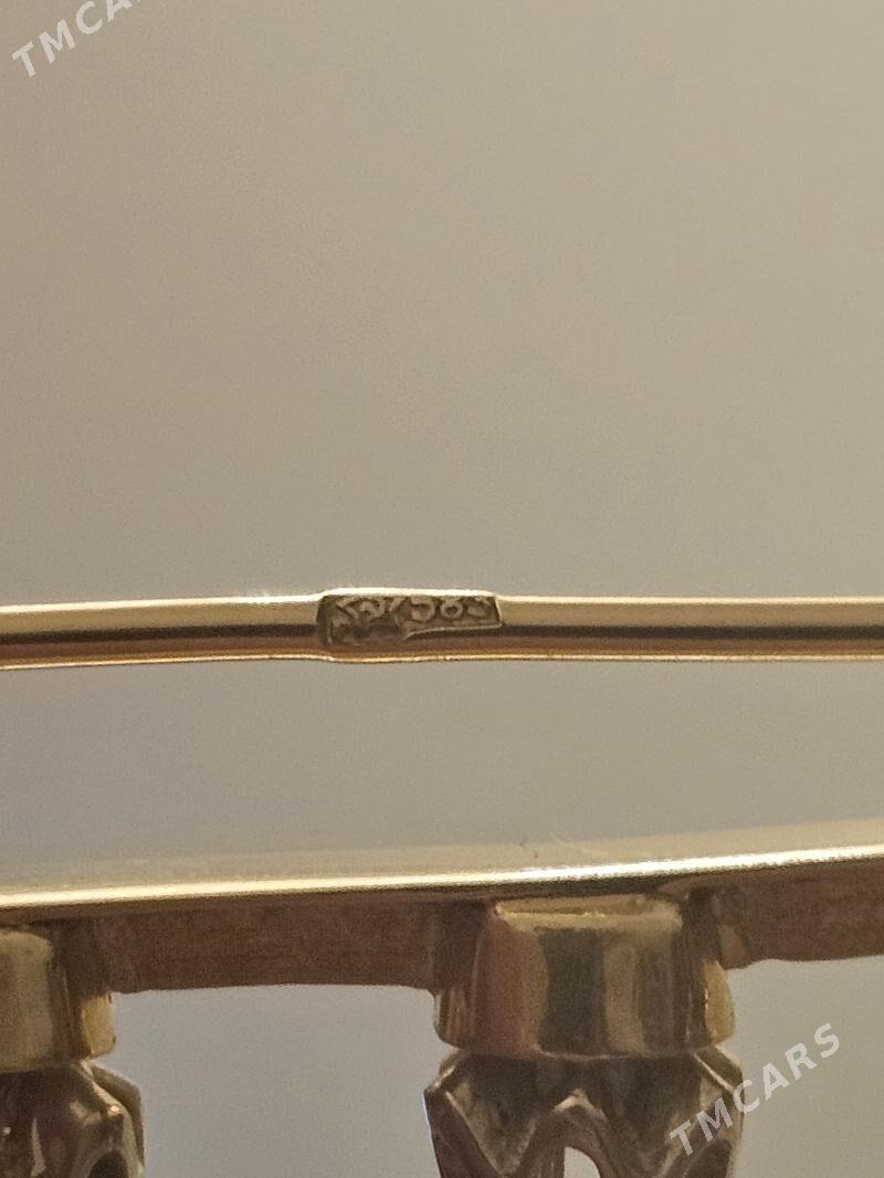 золото - Aşgabat - img 5