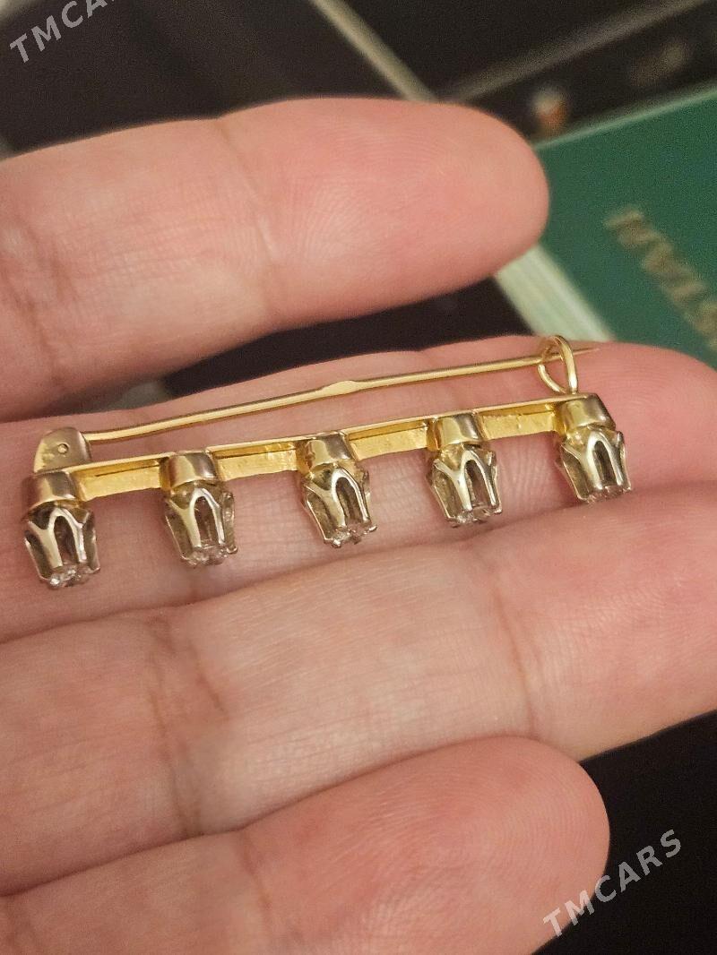 золото - Aşgabat - img 2