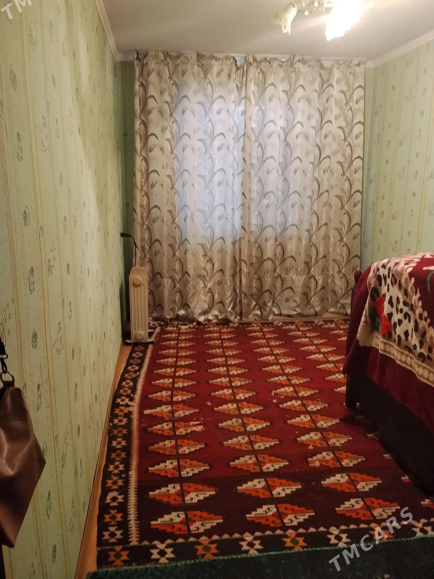 satlyk kvartira - Туркменабат - img 4