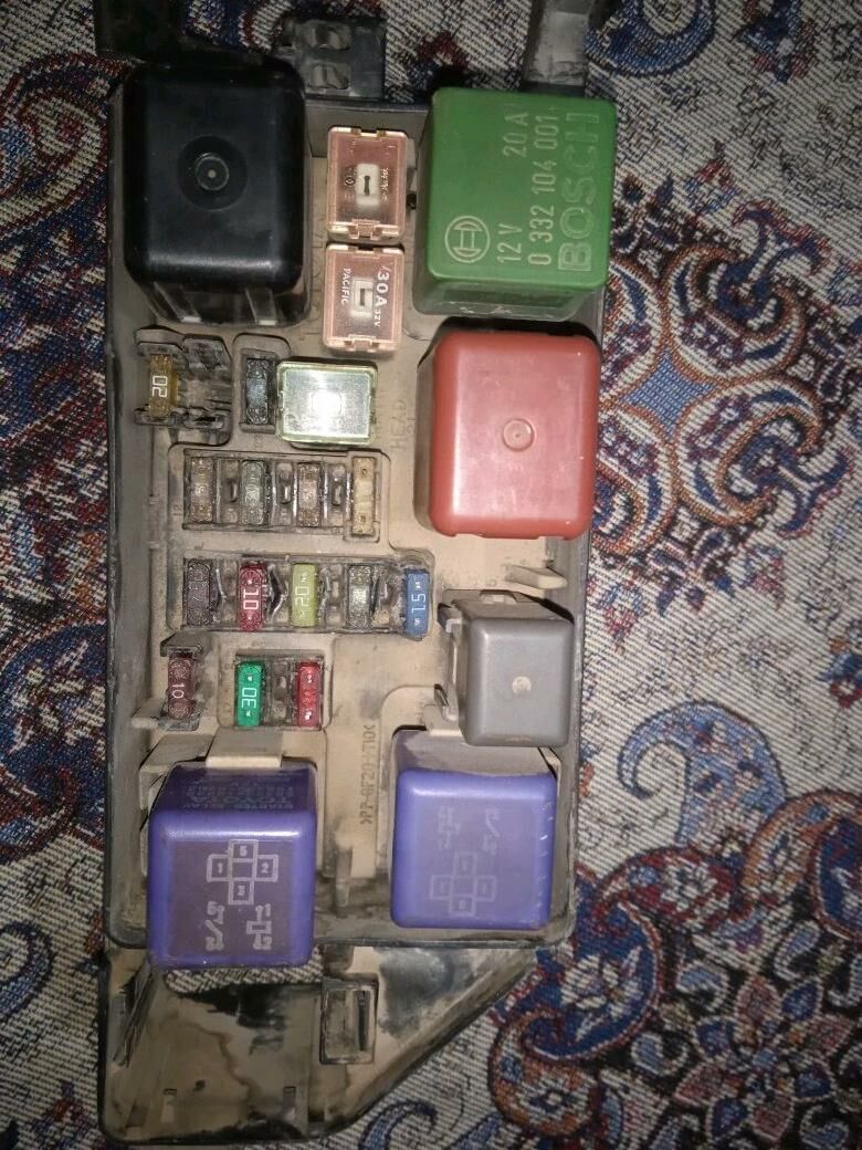 95 + 99 Avalon tok şit 320 TMT - Mary - img 3