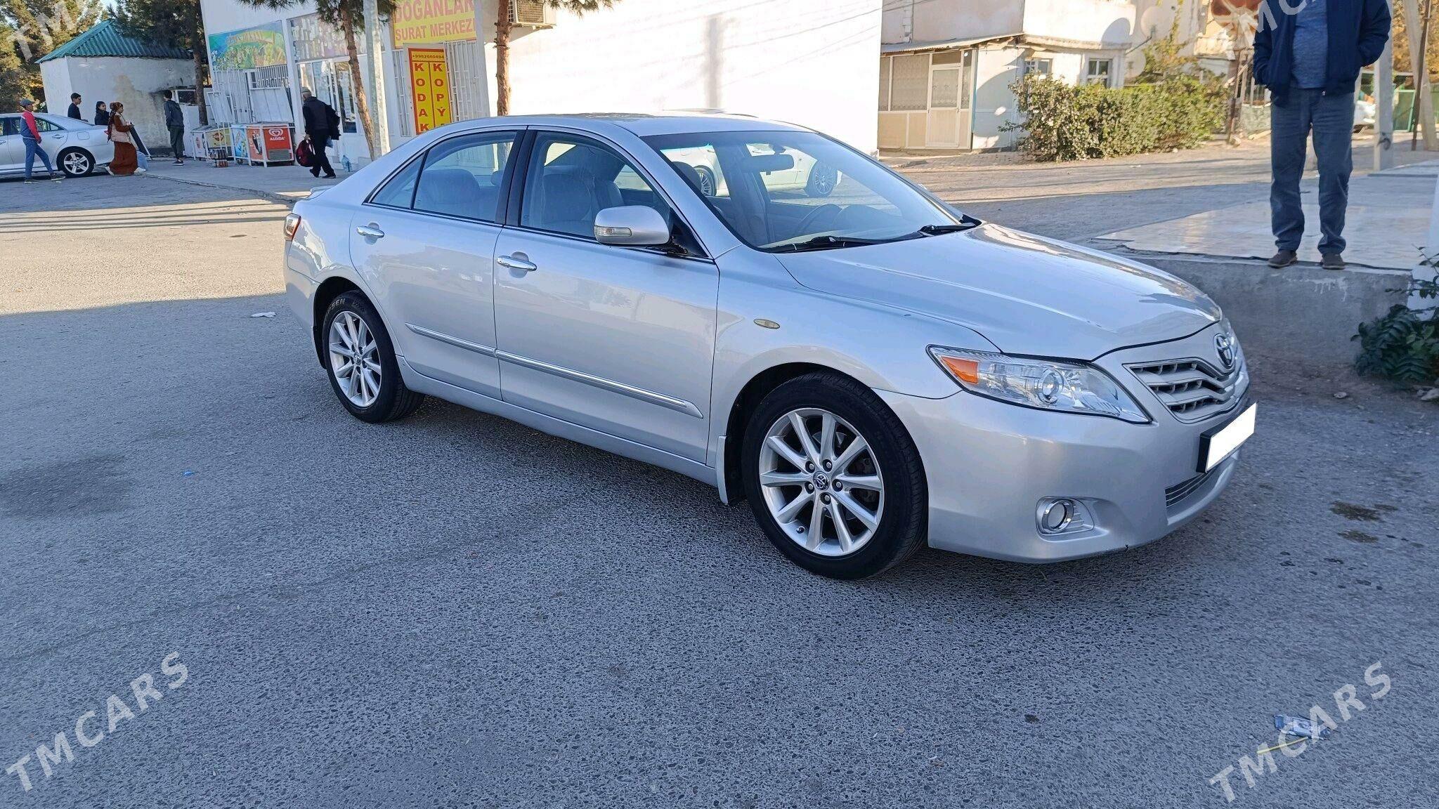 Toyota Camry 2010 - 149 000 TMT - Мир 7 - img 3