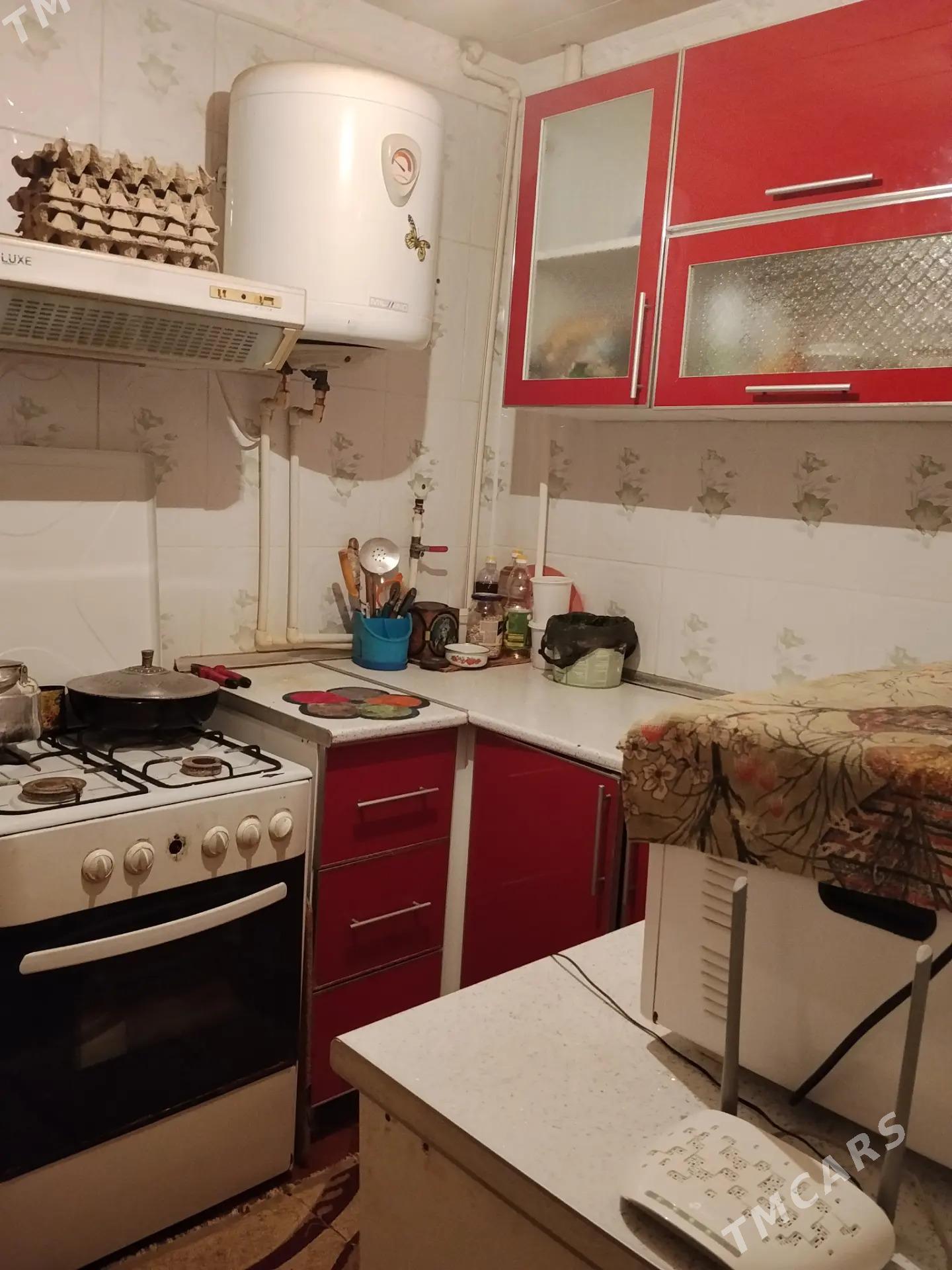 satlyk kvartira - Туркменабат - img 1