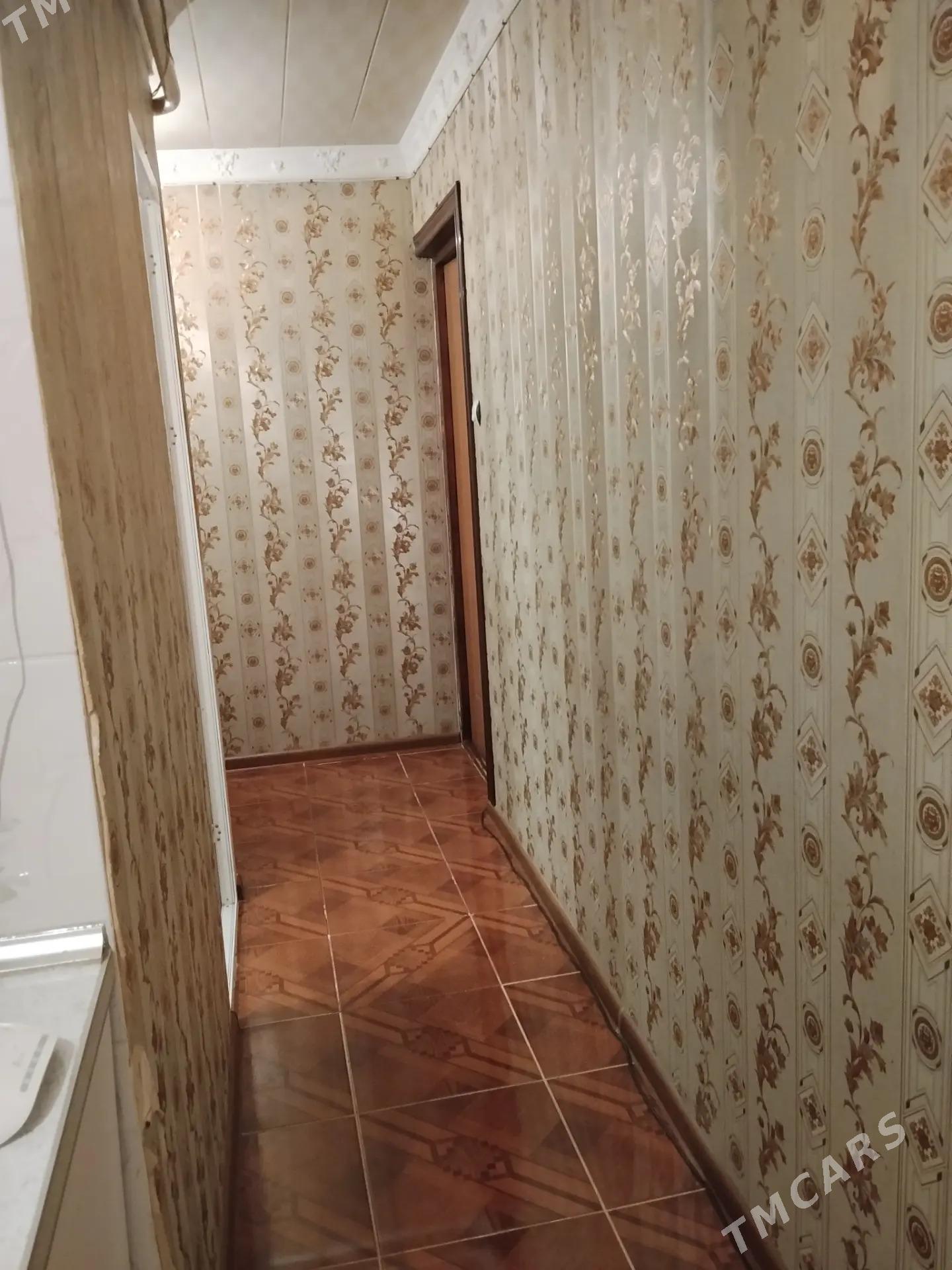 satlyk kvartira - Туркменабат - img 6