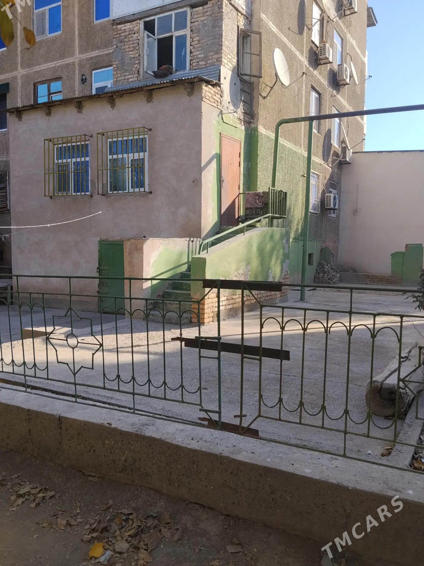 satlyk kvartira - Туркменабат - img 5