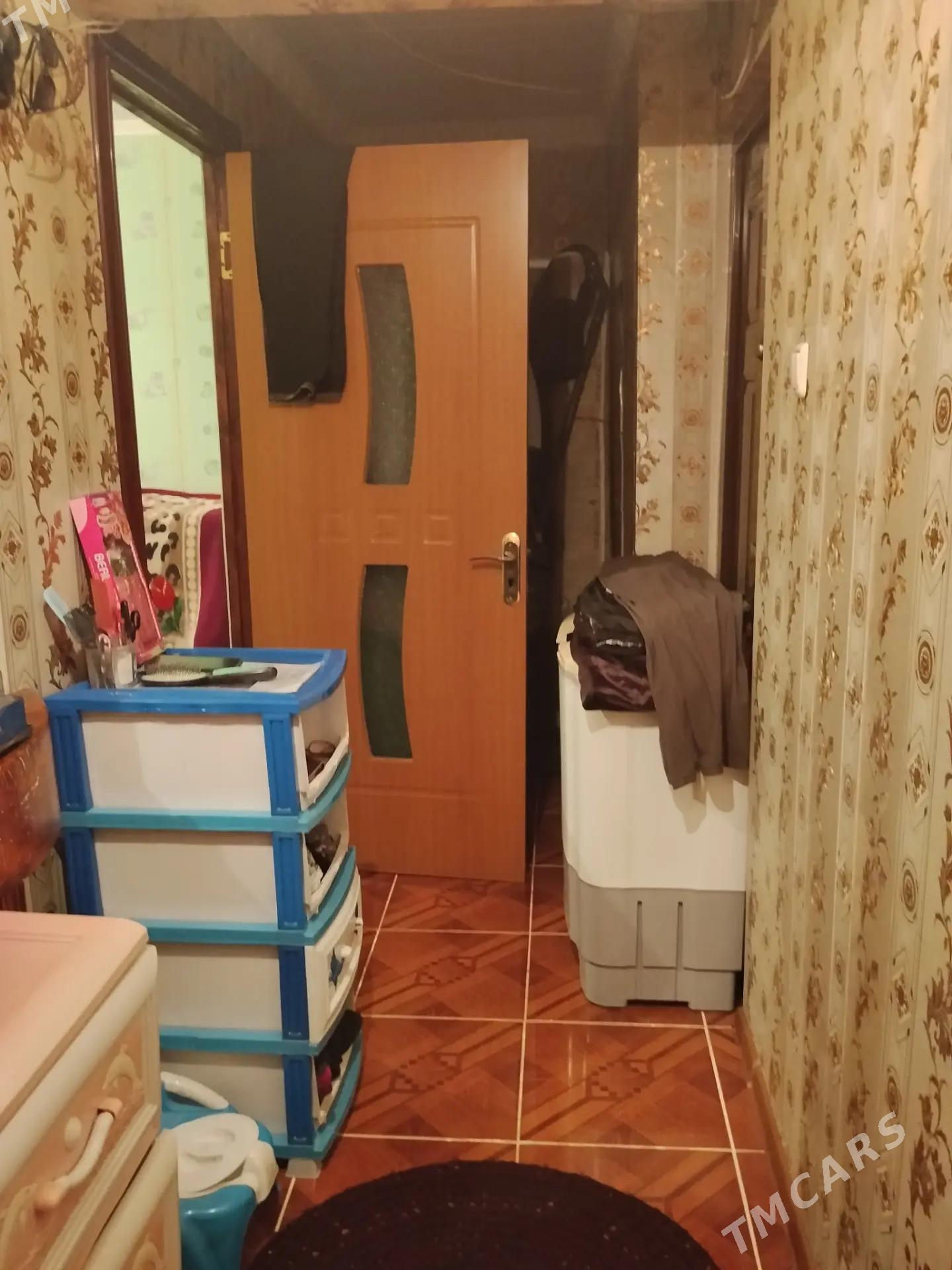 satlyk kvartira - Туркменабат - img 2