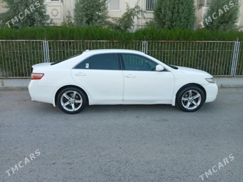 Toyota Camry 2009 - 135 000 TMT - Türkmenabat - img 5