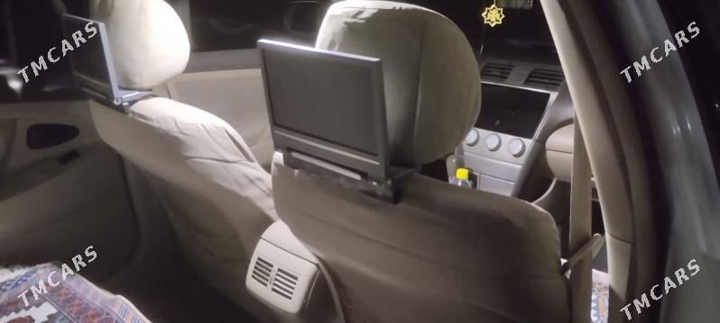 Toyota Camry 2009 - 135 000 TMT - Türkmenabat - img 1